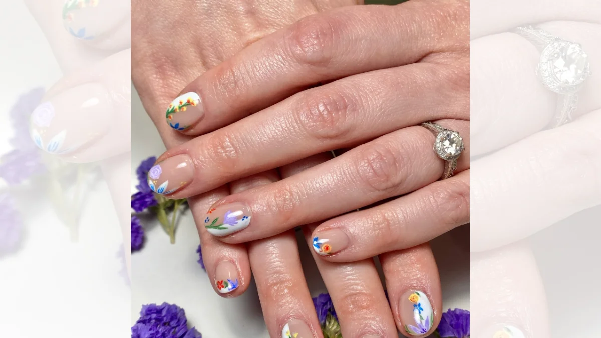 Gel japonês: técnica ajuda a preservar a saúde das unhas sem enfraquecê-las