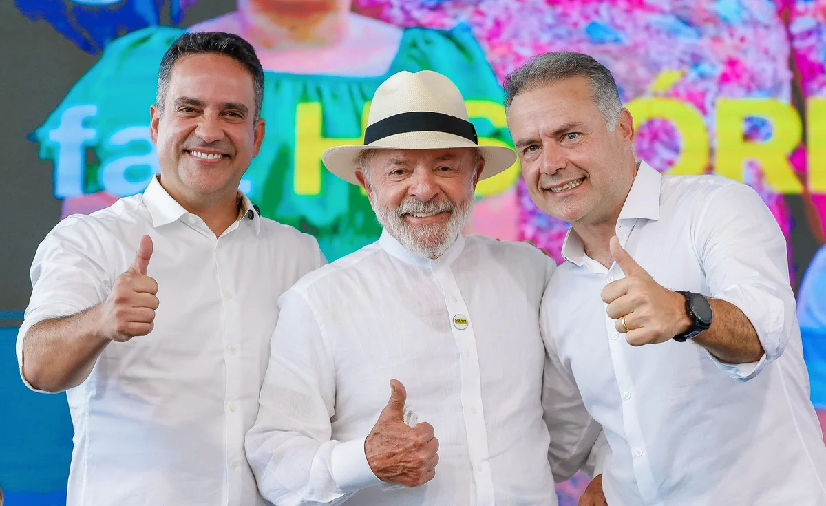 Lula culpa Bolsonaros por Caso Master: “Eles criaram um banqueiro ladrão”