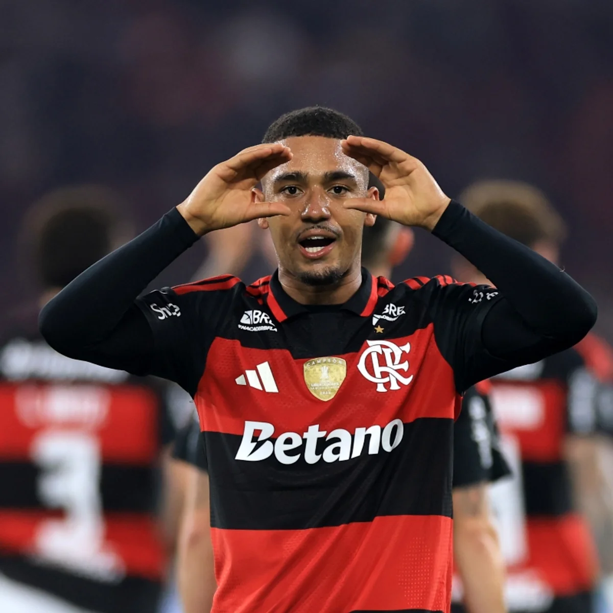Primeira lista pós-Copa de Ancelotti conta com 10 jogadores do Brasileirão