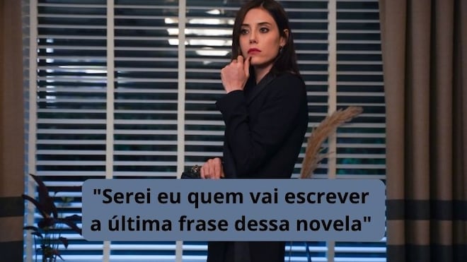 De filho a testemunha dos pais: confira o perfil psicológico de Ali na novela Iludida