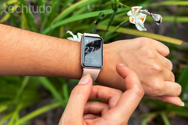 Melhor smartwatch baratinho para comprar em setembro de 2026