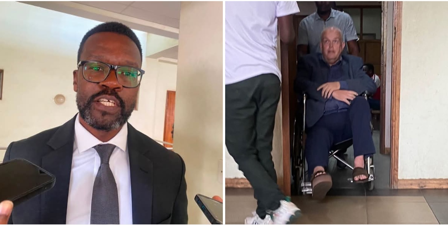 COURT VERDICT LOOMS: Dutch aid boss to learn fate in Blantyre sodomy trial on November 20