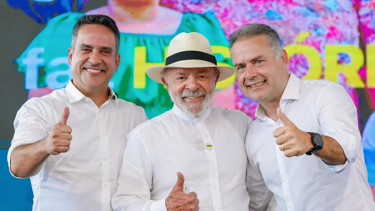 Lula culpa Bolsonaros por Caso Master: "Eles criaram um banqueiro ladrão"