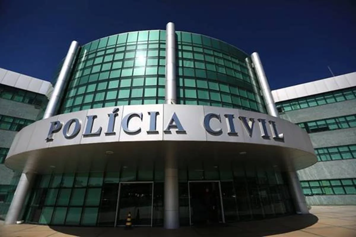 Imagem da matéria: Servidor e empresária são suspeitos de desviar material de hospital no DF