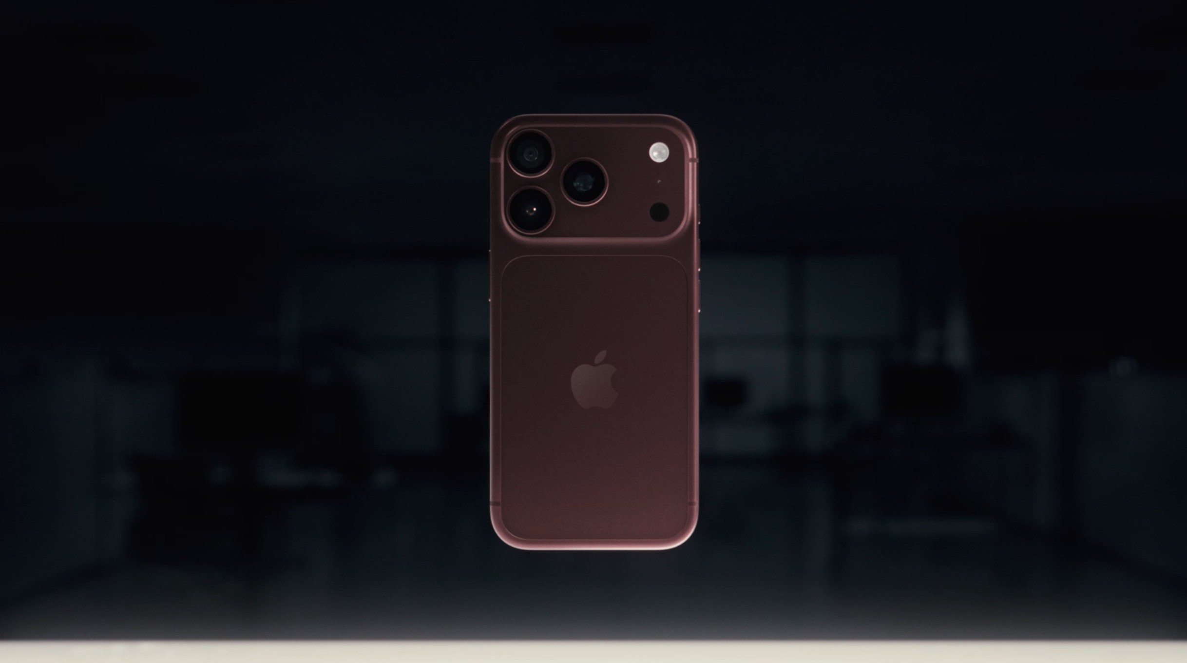 Apple lança iPhone 18 Pro e Pro Max; veja principais novidades