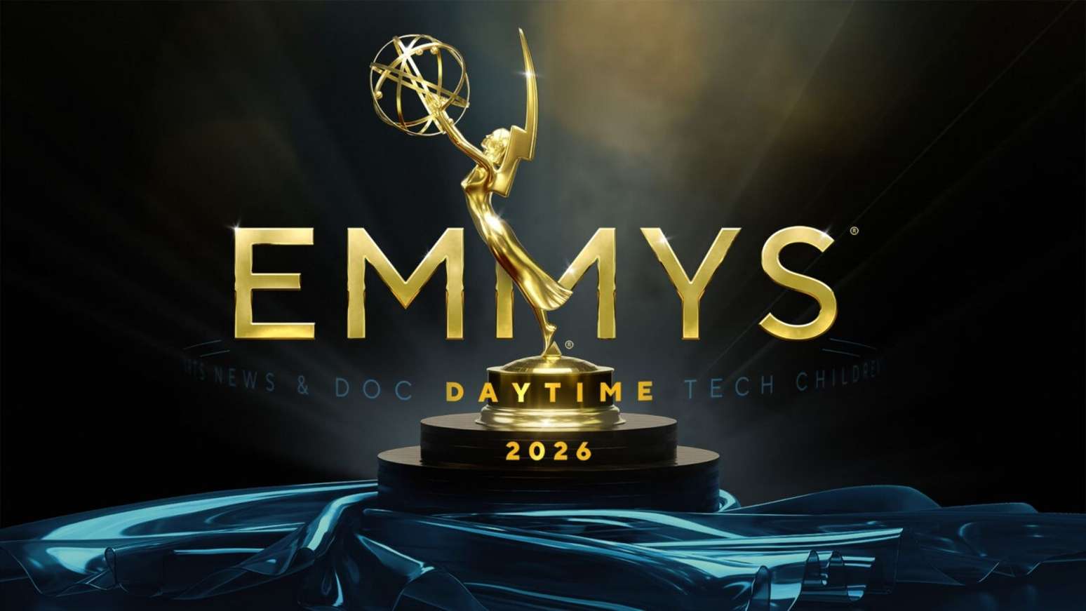 A 78ª edição do Emmy foi realizada na noite desta segunda-feira, 14