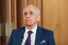 Фото: Виталий Смольников / ТАСС