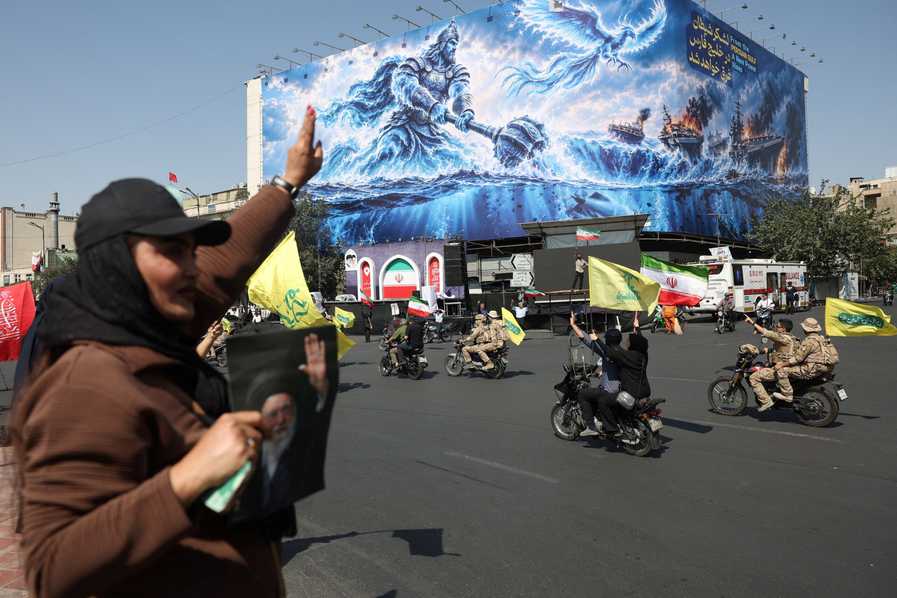 Iran insists on diplomatic solution after Trump rejects peace plan
