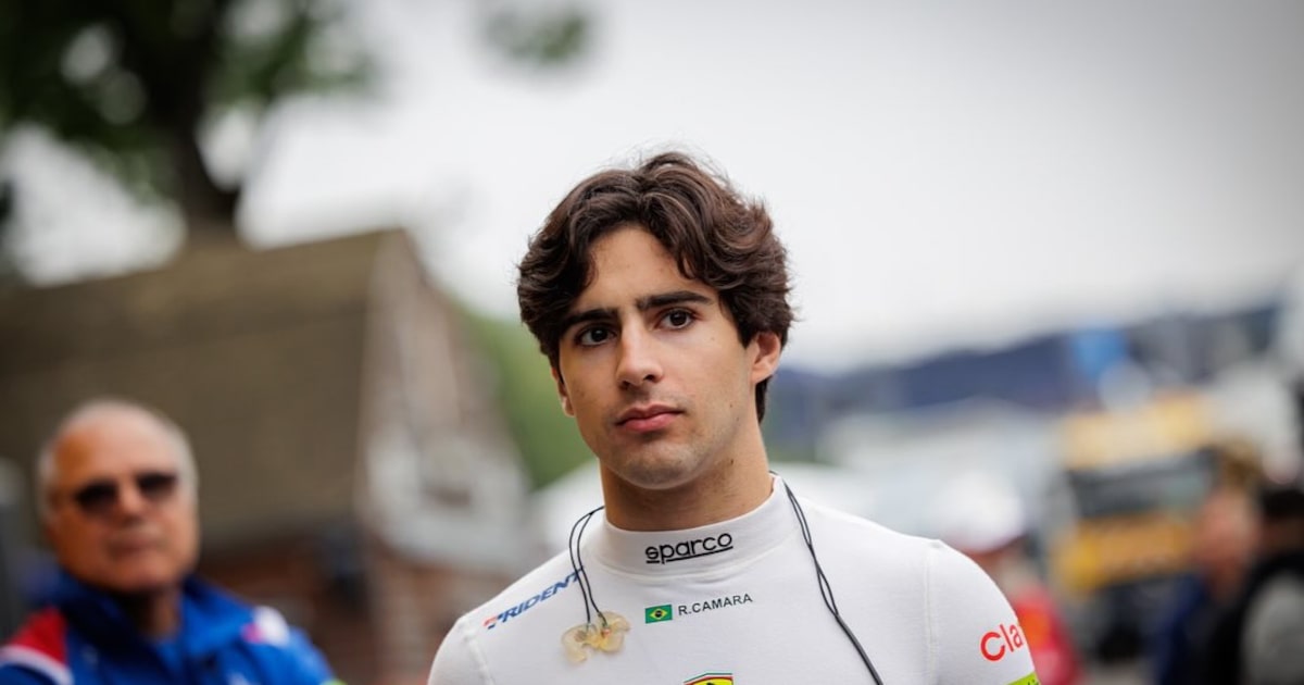 Restam apenas 6 vagas de pilotos para a F1 em 2027 e brasileiro é um dos candidatos