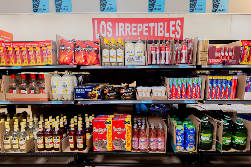 A chave das Tiendas 3B e do Neto não é apenas vender barato, mas ter poucas opções