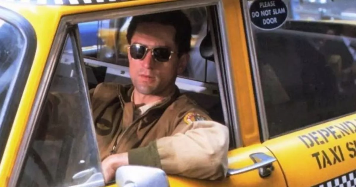 ‘O Encouraçado Potemkin’, ‘Taxi Driver’: o que ver nas mostras no CineSesc e na Cinemateca