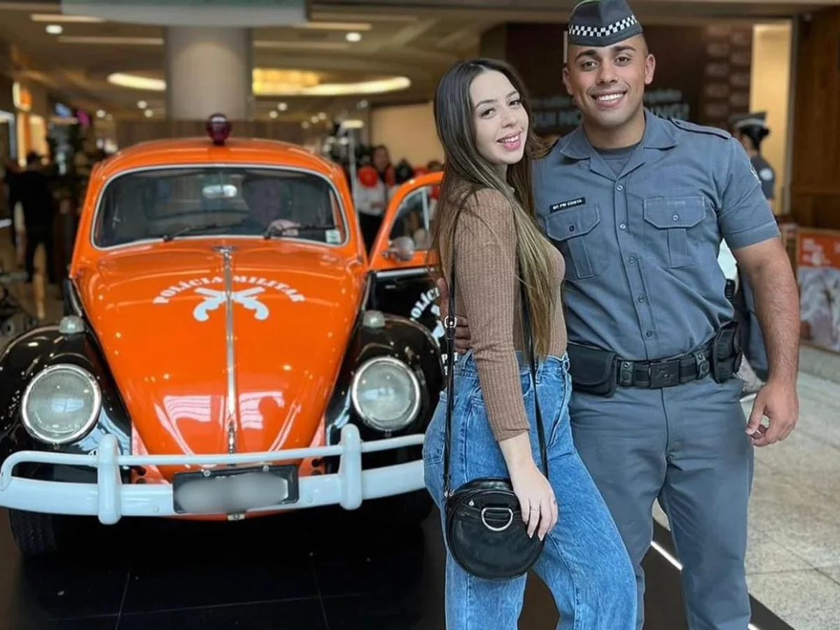 Caso Larissa: MPSP denuncia soldado da PM por feminicídio de esposa