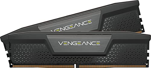 CORSAIR VENGEANCE DDR5 RAM 32GB 6000MHz CL36