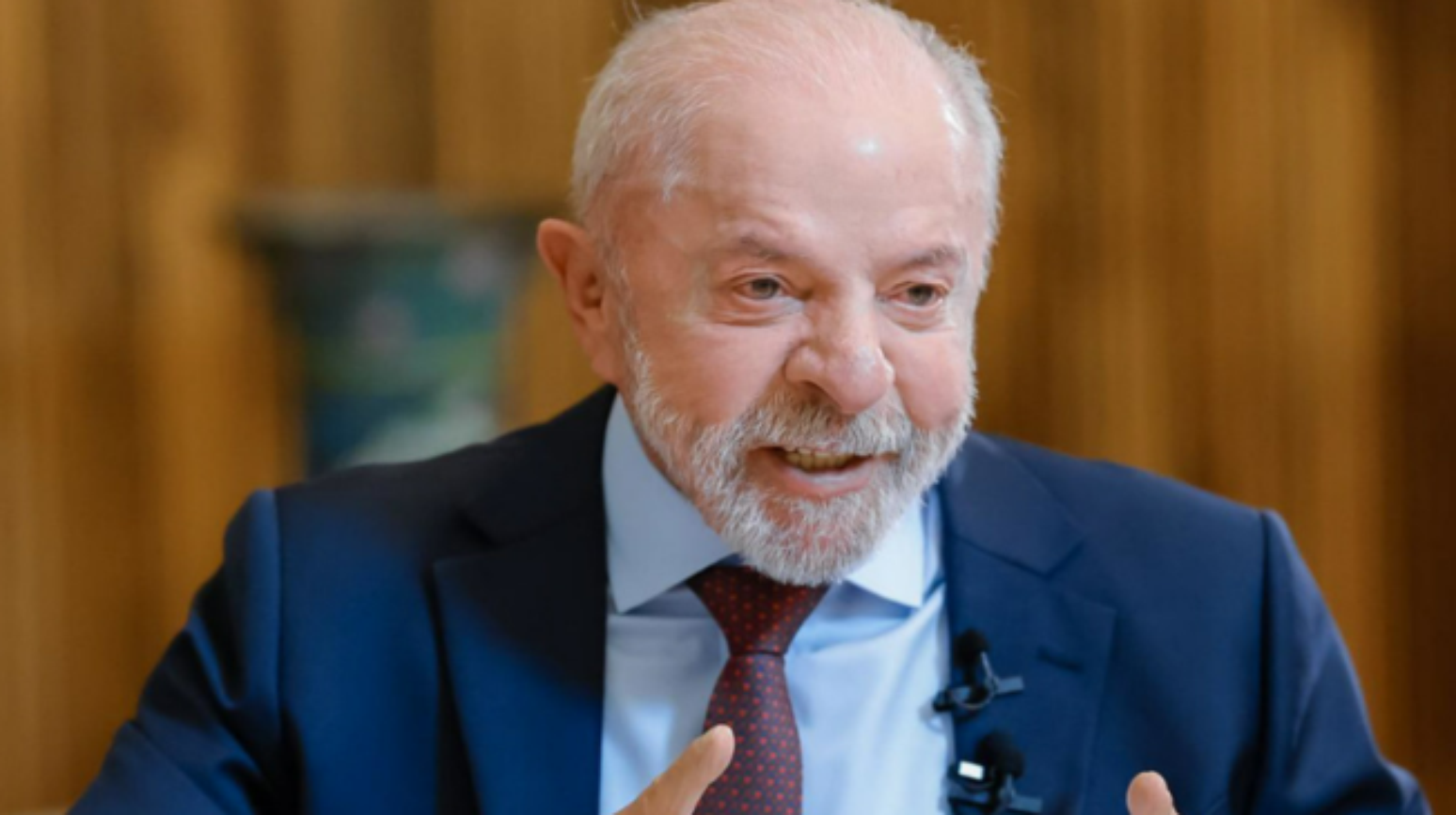 Lula ganha fôlego no 1º turno possivelmente impulsionado por MP das bets e fake news sobre Nossa Senhora, avalia CEO da Nexus