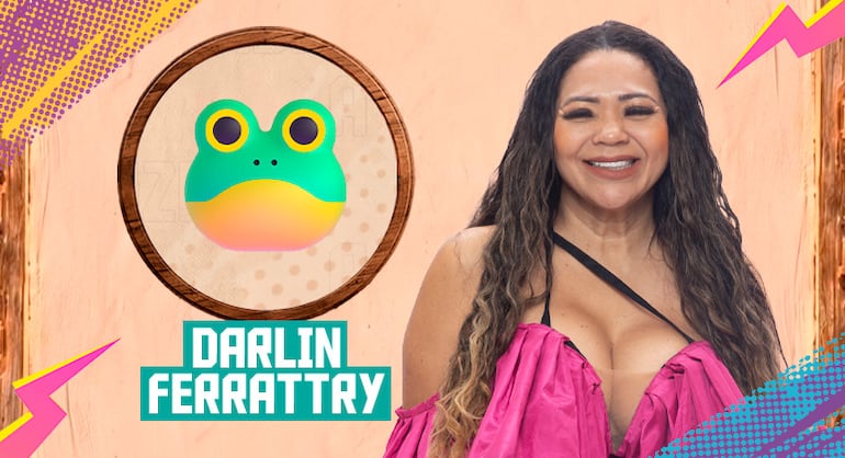 Darlin Ferrattry garante que rivalidade com Jottapê ficou no passado: ‘Para mim, morreu’