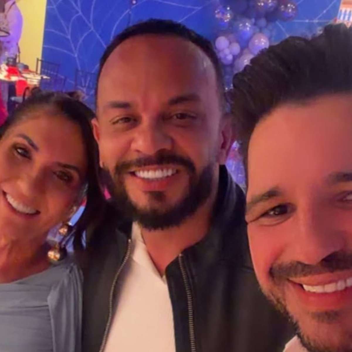 Mãe de Virginia confirma reconciliação com músico e revela planejamento para casamento