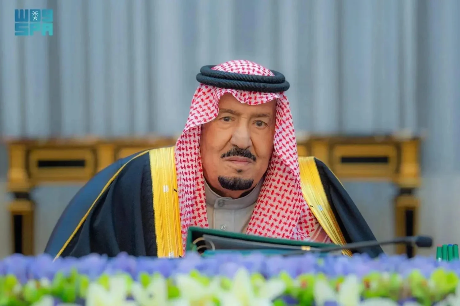Príncipe herdeiro da Arábia Saudita para Al-Burhan: a Arábia Saudita apoia plenamente a estabilidade do Sudão