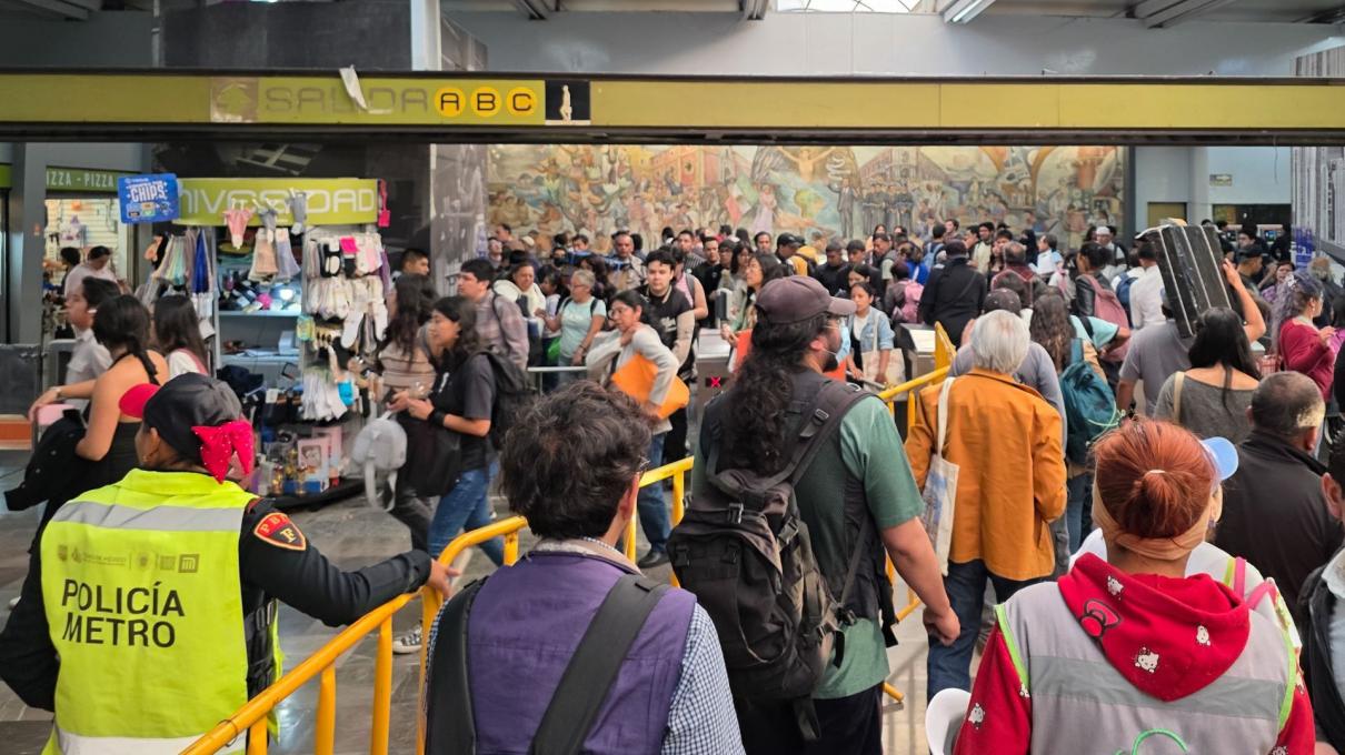 Destacam que la propuesta ganadora para renovar la Línea 3 del Metro es un 43% más barata