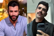 Gusttavo Lima ostenta novo visual e web rasga elogios: "Cara de menino"