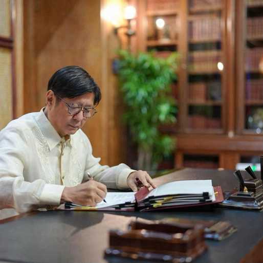 Barangay, SK elections postponed to November 2028