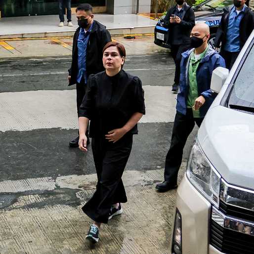 Will Sara Duterte’s defense recalibrate its strategy mid-trial?