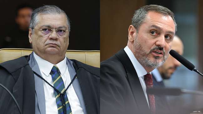 Após vídeo de Mendonça, Dino diz que magistrados devem evitar atos que alimentem disputa política