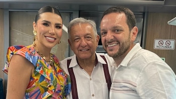 OFAC señala a Carlos Torres por presuntos vínculos con una estructura criminal.