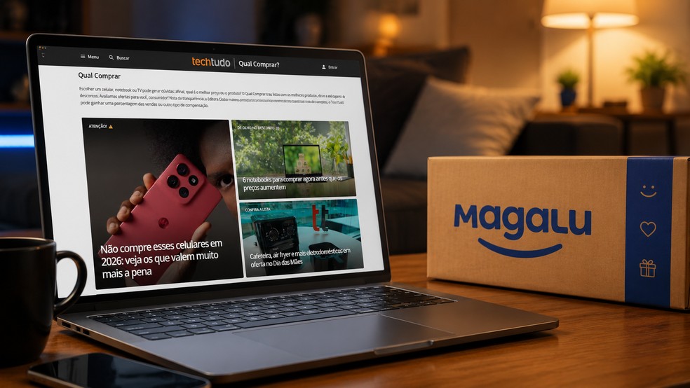 Cupom Magalu no 9.9: veja descontos exclusivos e como usar