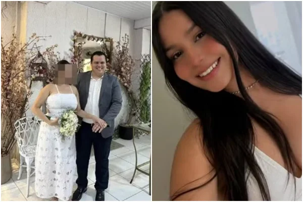 Caso Isabelle Caracristi: estudante mandou mensagem a primo antes de morrer - destaque galeria