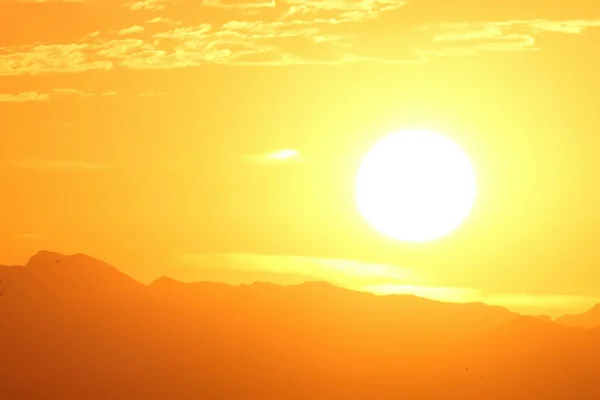 Município do Piauí registra maior e menor temperatura do estado em 24 horas