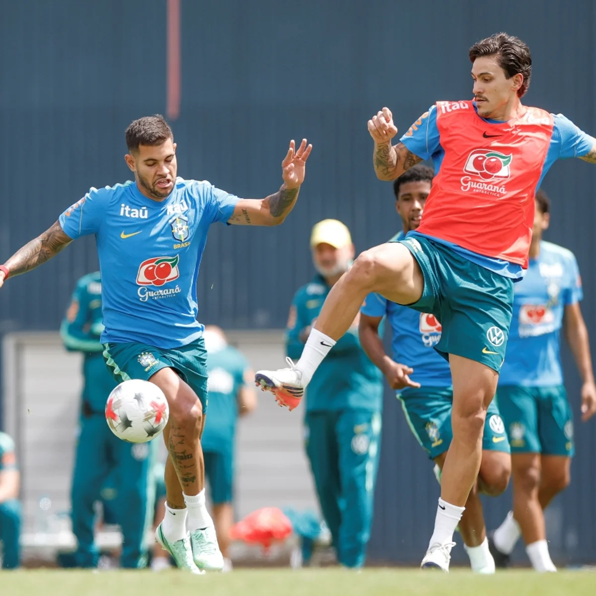 Seleção Brasileira pós-Copa: como foi o início dos ciclos anteriores