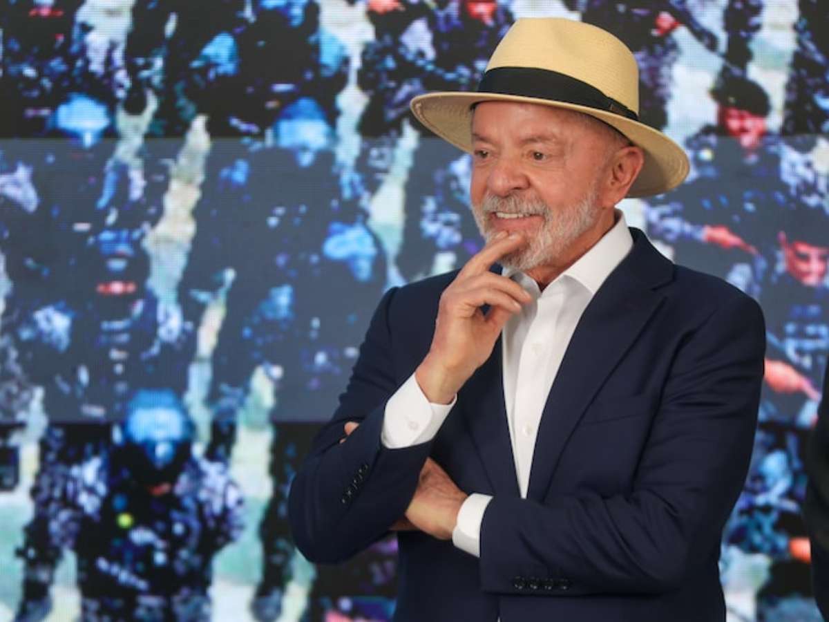 Lula diz acreditar na inocência de Lulinha e Marcola, mas defende investigação