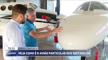 Área gourmet, spa, jardim: veja detalhes da mansão de Zezé Di Camargo e Graciele Lacerda