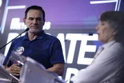 Candidatos ao Senado pelo DF avaliam debate promovido pelo Metrópoles