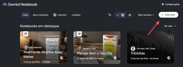 Prompt para transformar PDF em mapa mental no NotebookLM: veja como fazer