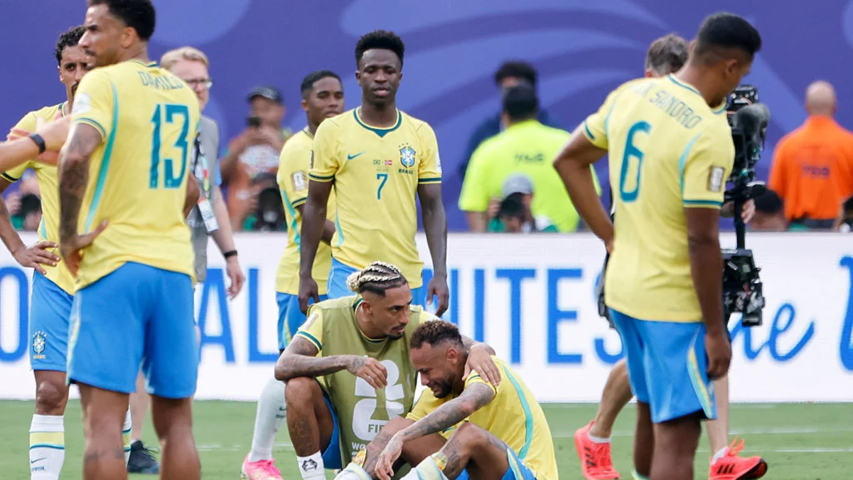 Ancelotti aposta na nova geração e medalhões ficam fora da convocação