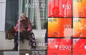 IHSG Berpeluang Melemah, Cek Rekomendasi Saham Analis 25 September 2026