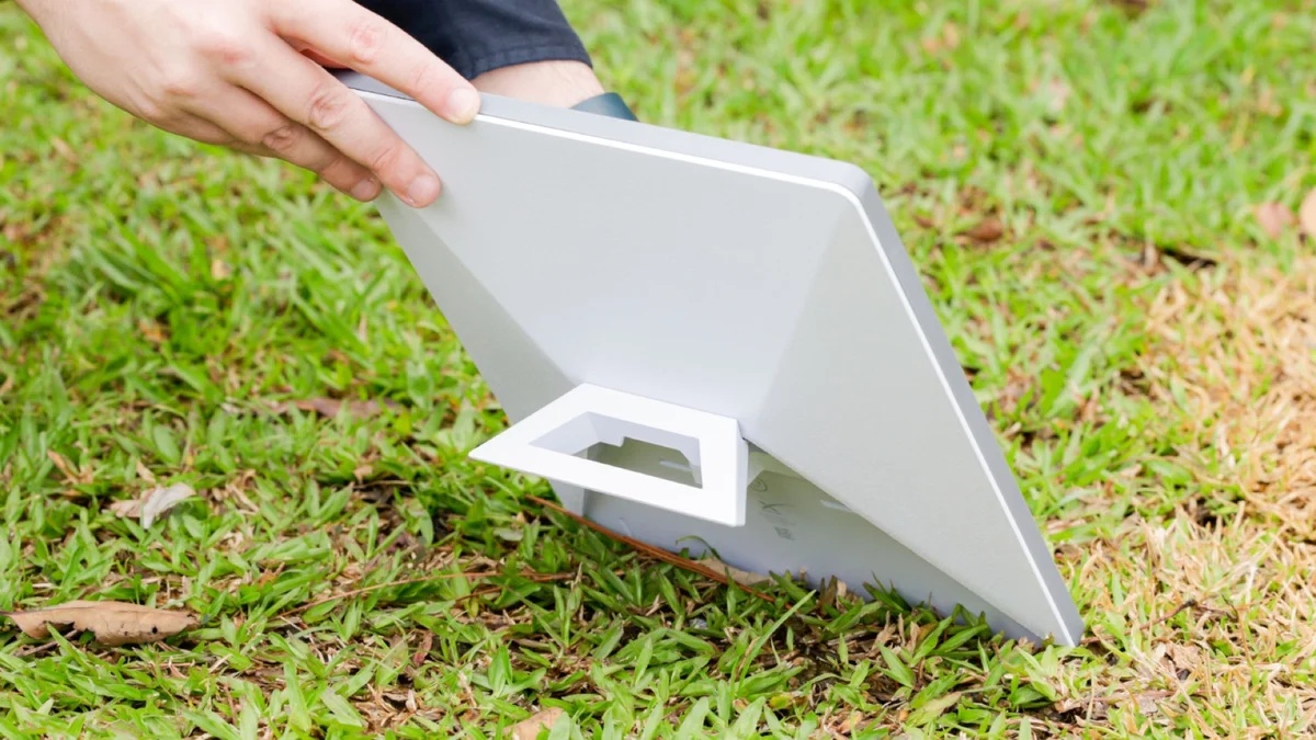 Imagem da matéria: Internet da Starlink fica mais acessível com antena por apenas R$ 426
