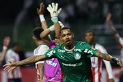 Imagem da matéria: Palmeiras x LDU: saiba onde assistir ao jogo das quartas da Libertadores