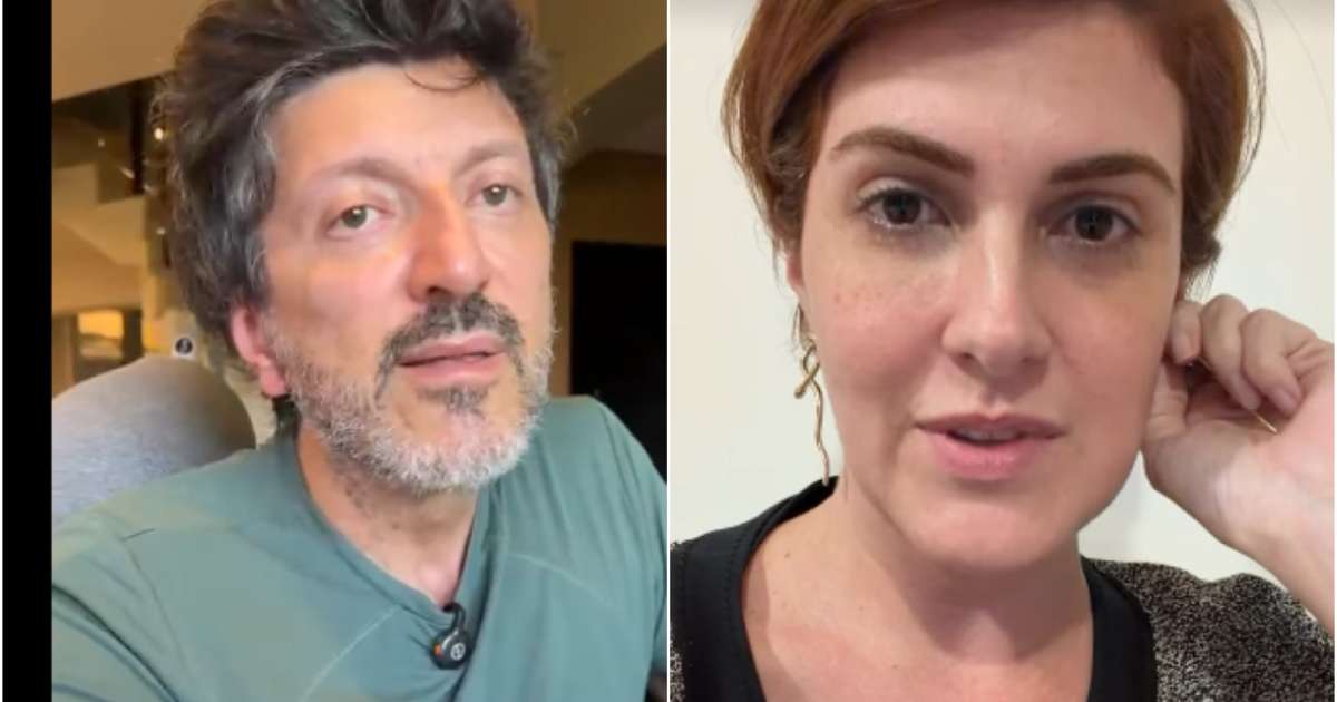 Como Lito Sousa está? Esposa atualiza tratamento experimental contra doença rara
