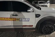Carro do deputado Duarte Jr. é alvo de disparos no Maranhão