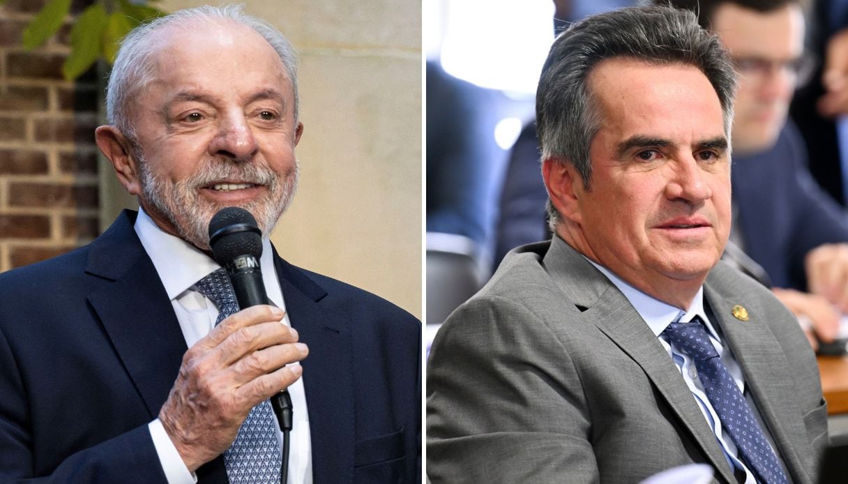 Campanha de Lula tenta reabrir ponte com Ciro Nogueira após desgaste no Piauí