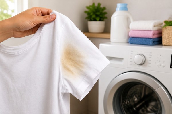 9 truques para deixar sua máquina de lavar mais potente