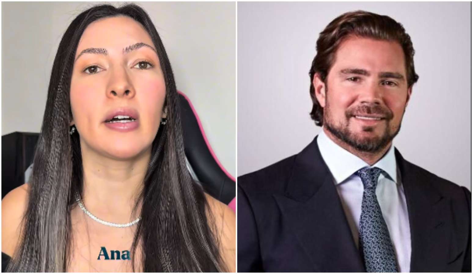 Ana Raquel dos Santos Ribeiro produz conteúdo sobre música eletrônica e afirma ter descoberto que Vorcaro mandou derrubar seu perfil