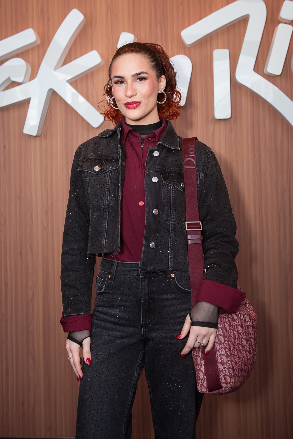 Rock in Rio: Os looks dos famosos no penúltimo dia de festival