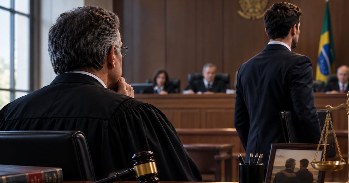 Conflito de interesses: até onde vão os limites entre parentesco e Judiciário?