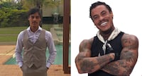É bi! Daniel Erthal comete segunda infração seguida em A Fazenda 18
