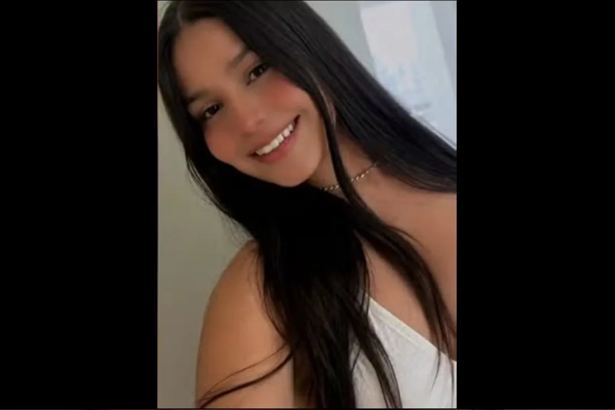Imagem da matéria: Caso Isabelle Caracristi: estudante mandou mensagem a primo antes de morrer