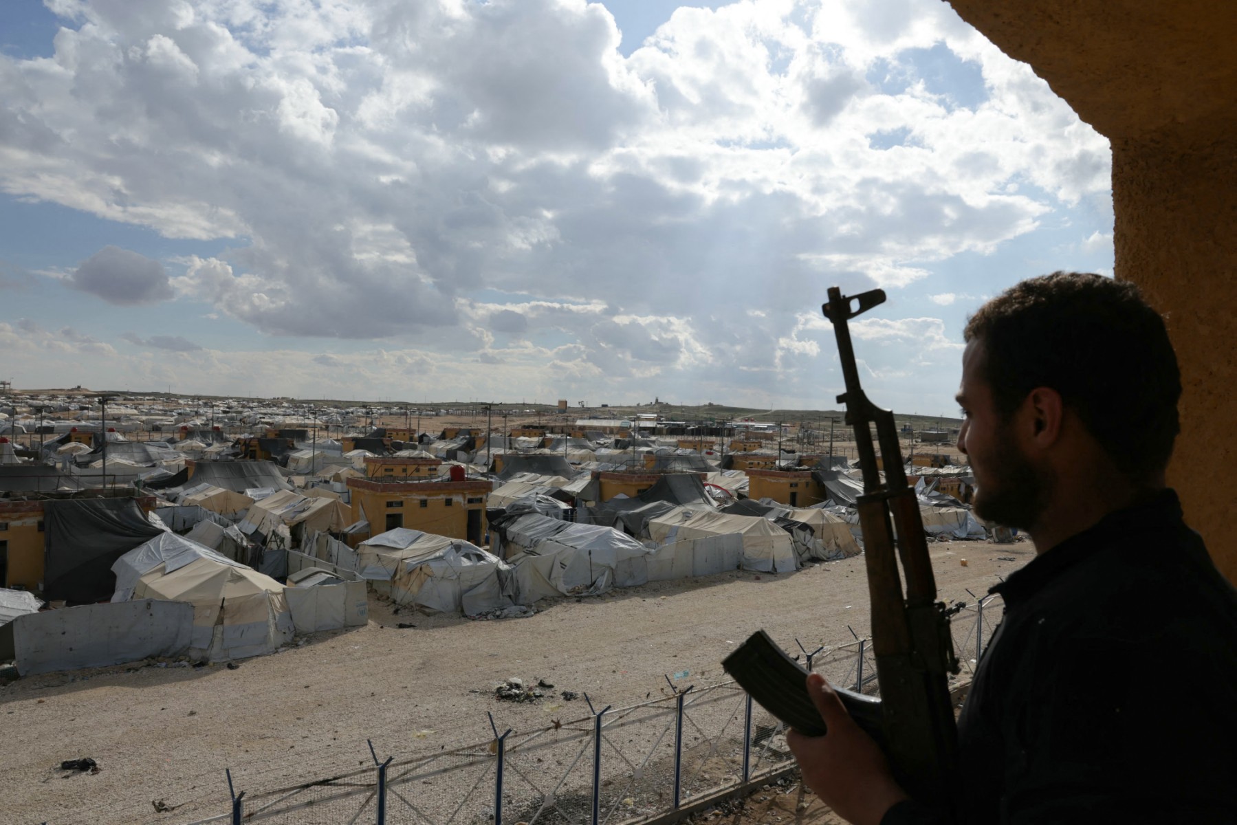 Síria prende membros de célula do Daesh que planejava ataques