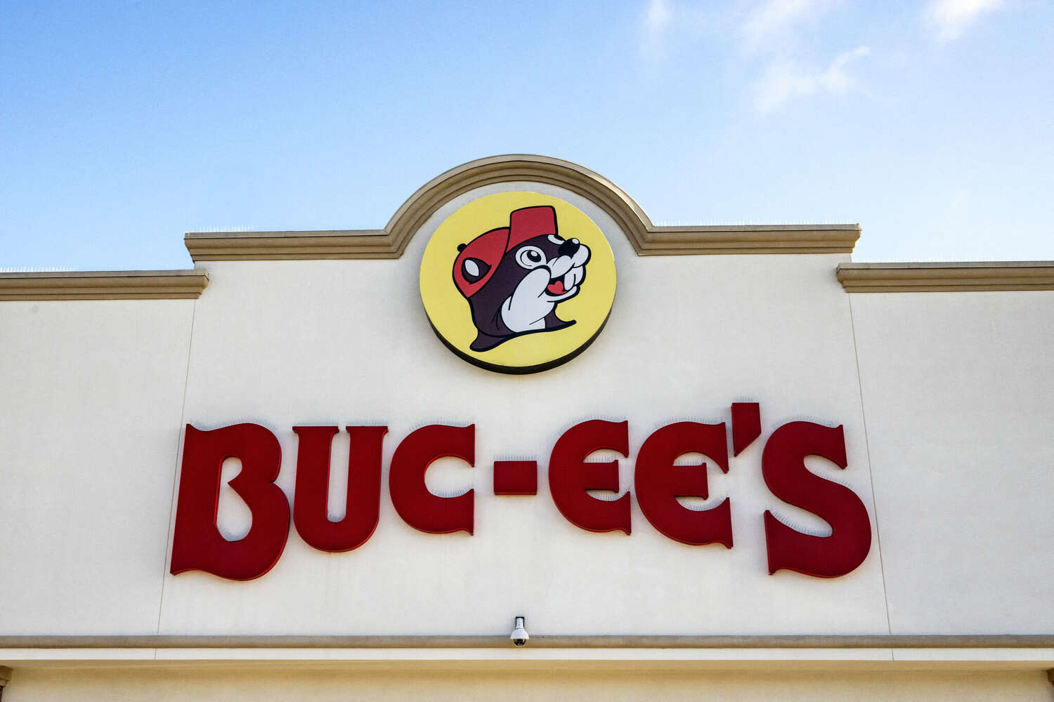 A Buc-ee's ganha US$ 850 mil em uma ação por violação de marca registrada contra um negócio da Carolina do Sul